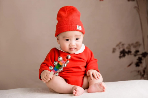 宜城3岁宝宝蛀牙